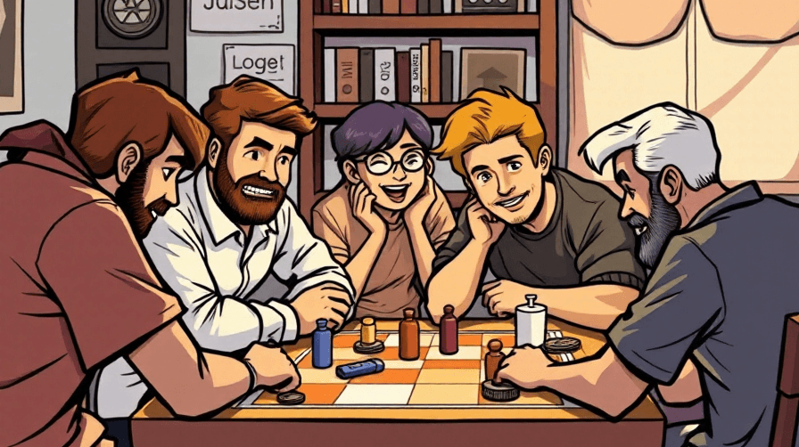 Image notre histoire